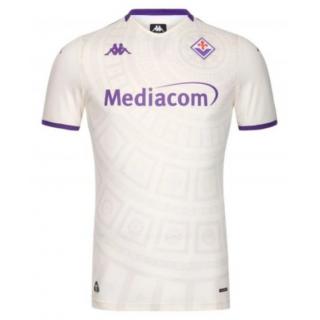 Fiorentina 2a Equipación 2025/26